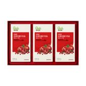 送礼送长辈 韩国正官庄红参石榴汁饮品浓缩提取液正品 直播专享