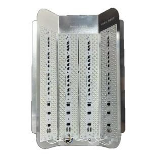 LED工地照明灯碘钨灯太阳灯1000瓦防水卤钨灯3000w投光施工灯400W