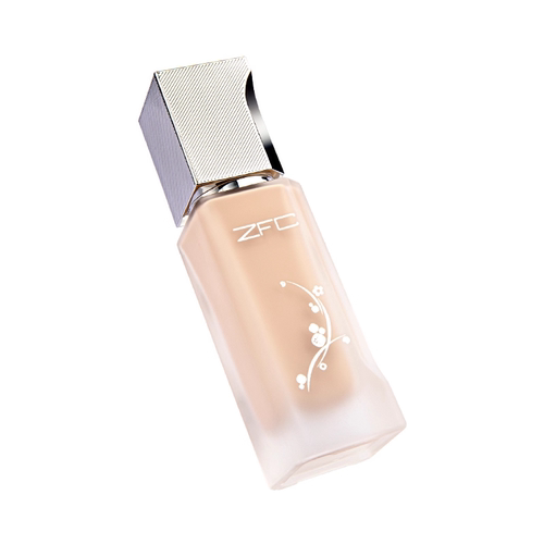 ZFC润颜无痕粉液养肤水润遮瑕