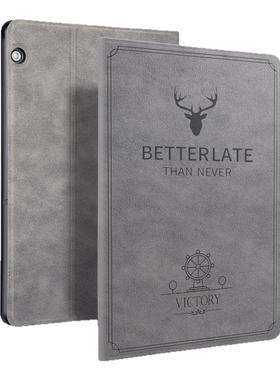 适用小米平板4保护套Plus平板电脑小米5pro全包外壳小米6max/6SPro平板7皮套红米redmipad se平板8外壳2pro