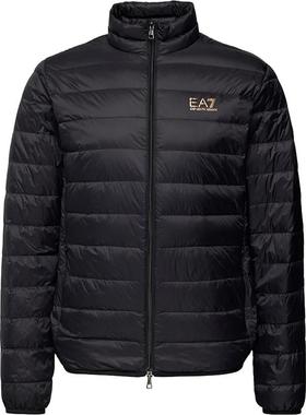 Armani/阿玛尼EA7 男士时尚休闲轻便保暖外套羽绒服 8NPB23 PNGPZ