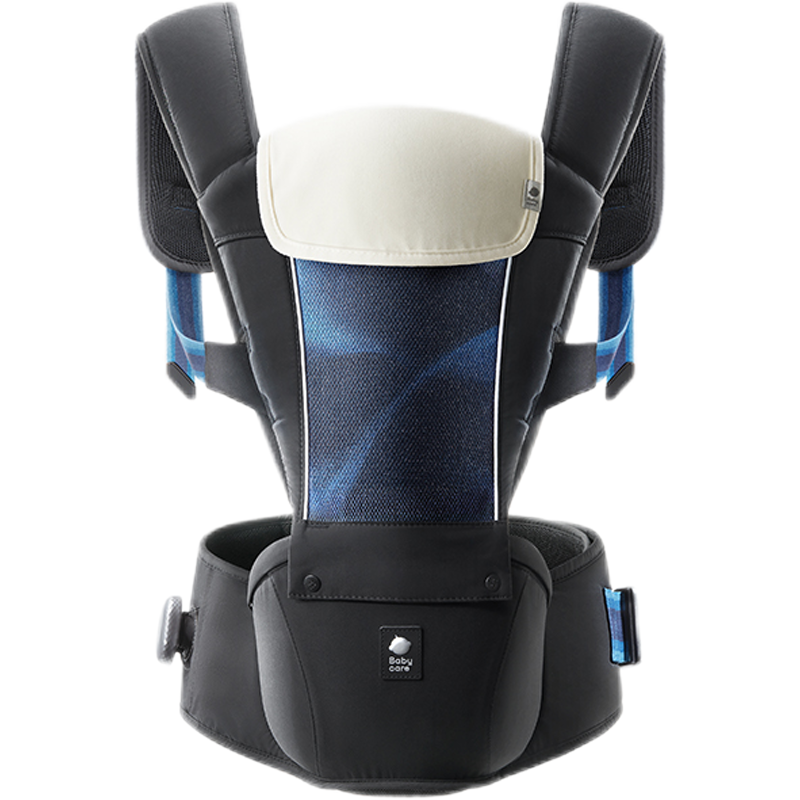 babycare腰凳婴儿背带二合一宝宝轻便四季两用多功能抱娃外出神器,婴童用品,背带/背袋,淘宝优惠券,粉丝福利购,淘宝优惠卷