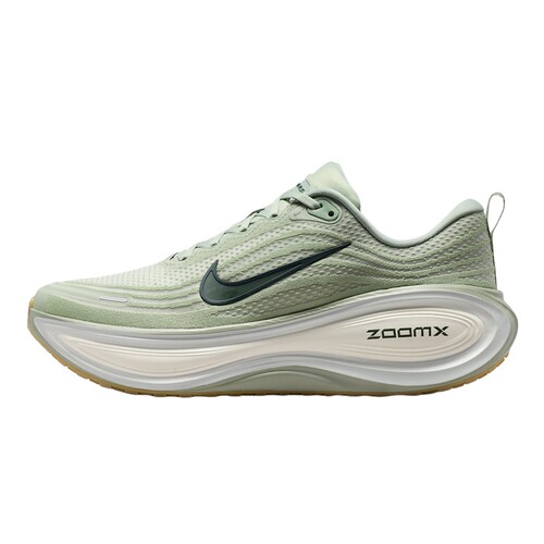NIKE耐克超级迈柔男鞋VOMERO PLUS缓震回弹公路跑步鞋HV8150-301