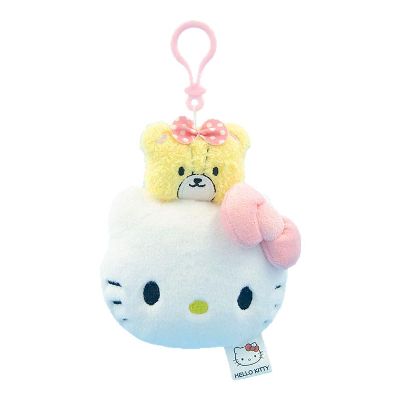 ڲHelloKitty MINISOƷHelloKittyŸë޹Ҽɰżè29.9Ԫ