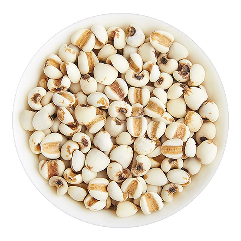 共4斤！当季新货小薏米