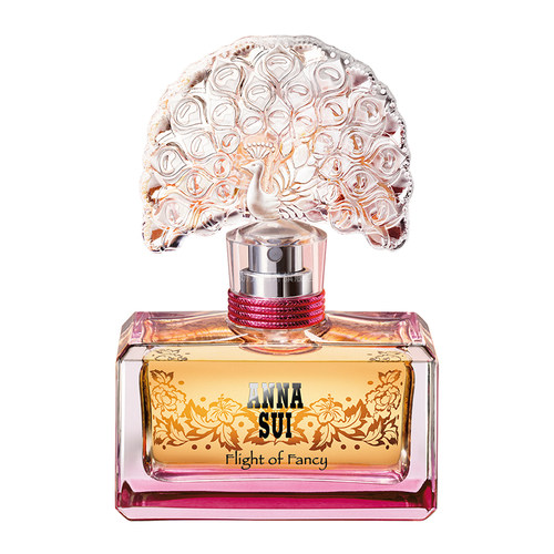 安娜苏逐梦翎雀EDT淡香水50ml