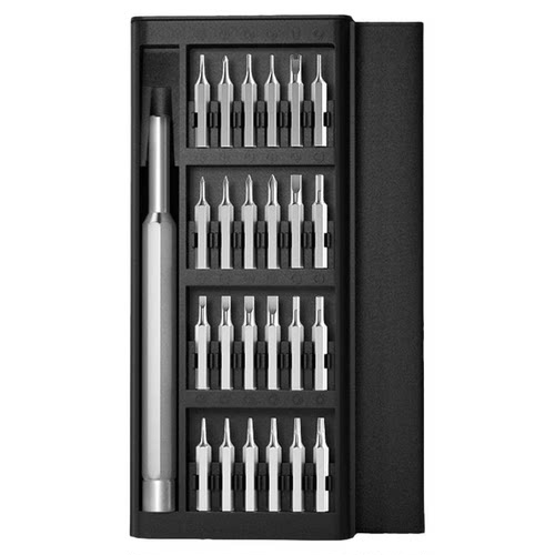 螺丝刀套装三角异形组合多功能小型手机笔记本电脑专用修拆机工具