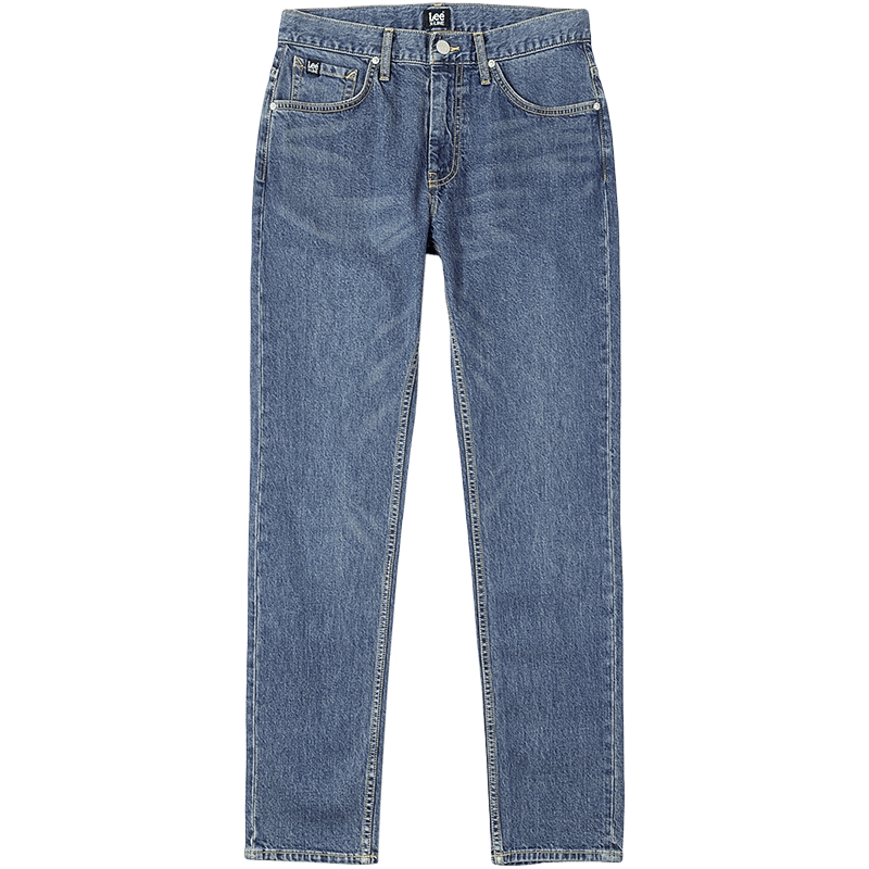 705标准中腰锥形 经典五袋款设计