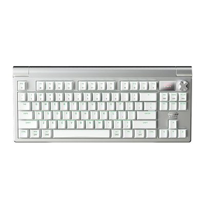 送礼首选CHERRY樱桃MX8.3极光银