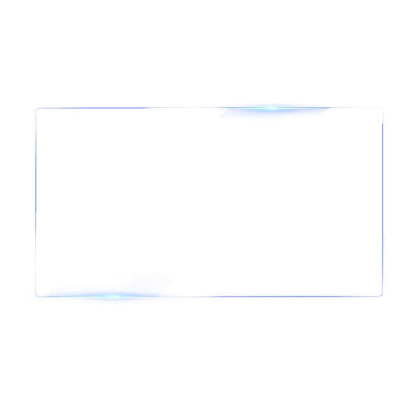 适用26款吉利星越L导航仪表屏幕钢化膜中控保护贴膜25改装用品膜.