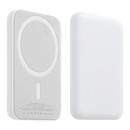 15外接电池2025新款 磁吸充电宝超薄小巧便携无线magsafe快充适用苹果17iPhone16 移动电源 3c认证可上飞机