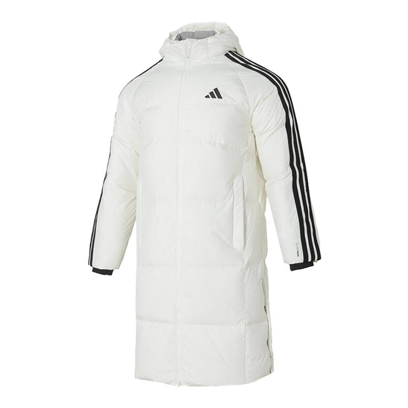 adidas阿迪达斯男子运动休闲羽绒服外套KC2497