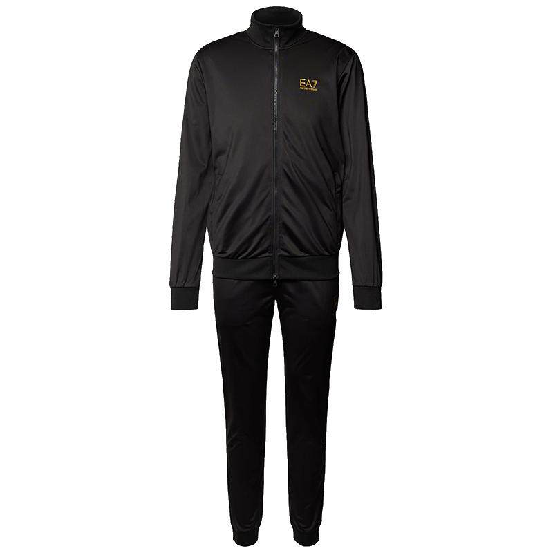 Armani/阿玛尼EA7男士时尚外套休闲服运动套装 8NPV65 PJHCZ