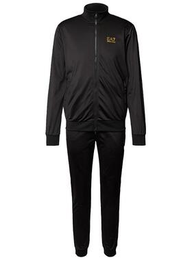 Armani/阿玛尼EA7男士时尚外套休闲服运动套装 8NPV65 PJHCZ