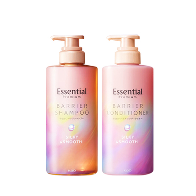 【2瓶装】花王洗护套装