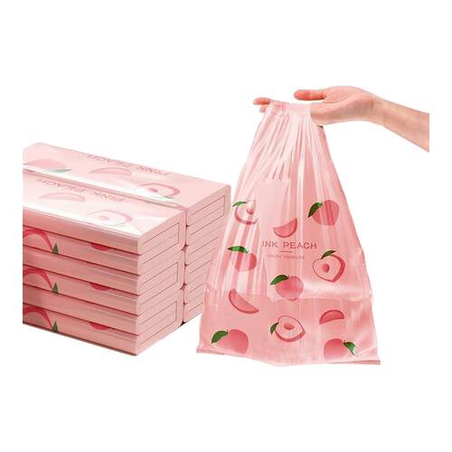 加厚加大防臭防蚊虫塑料袋
