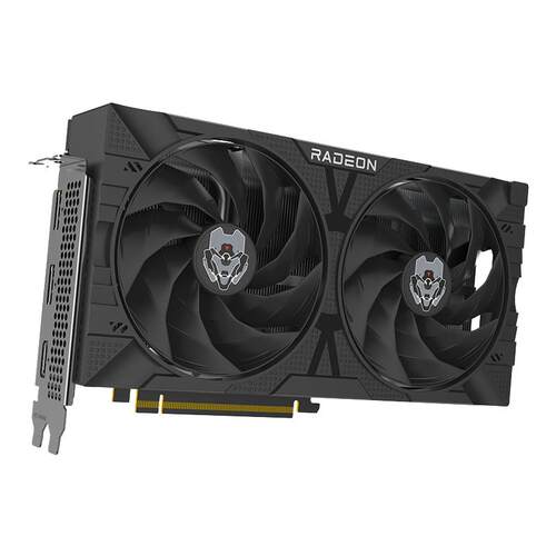 AMDRX9060XT16G/RTX5060系列