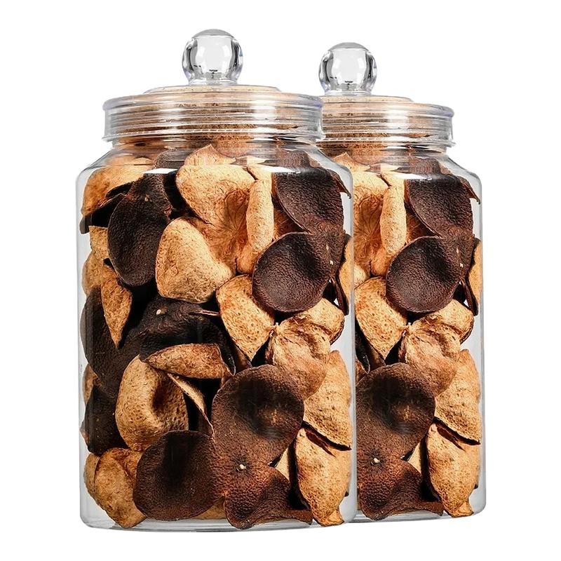 【新会陈皮】产地直供新会十年老陈皮核心产区大红皮泡水煲汤包