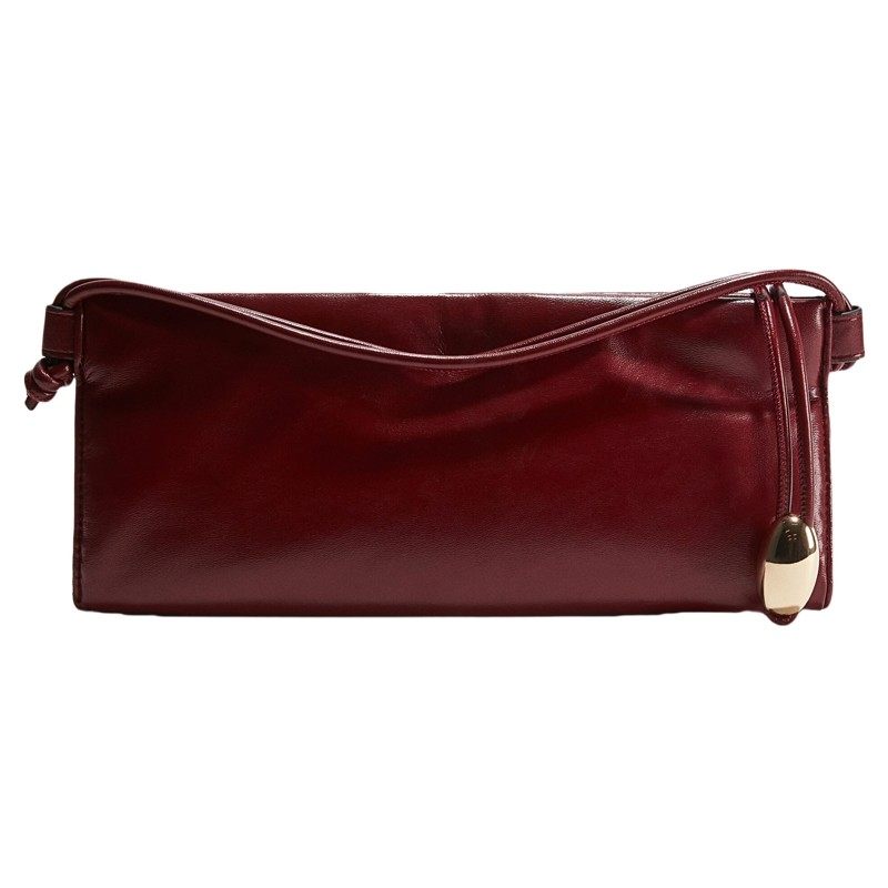 HM冬季女士包袋时尚休闲百搭单肩包1302773,箱包皮具/热销女包/男包,通用款女包,淘宝优惠券,粉丝福利购,淘宝优惠卷