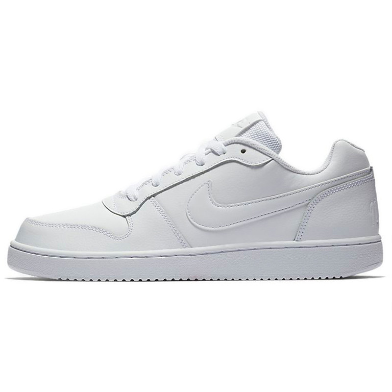 NIKE/耐克男鞋夏季EBERNON透气运动鞋复古小白鞋低帮板鞋休闲鞋