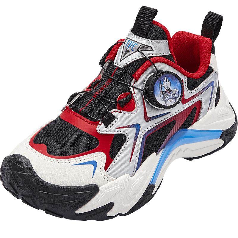 【奥特曼IP】巴拉巴拉男童运动鞋中大童慢跑鞋儿童鞋子秋冬童鞋潮,童鞋/婴儿鞋/亲子鞋,棉鞋,淘宝优惠券,粉丝福利购,淘宝优惠卷