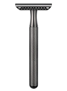 百利剃须刀雅致男士手动剃须刀老式剃须刀刮胡刀男生日儿子礼物