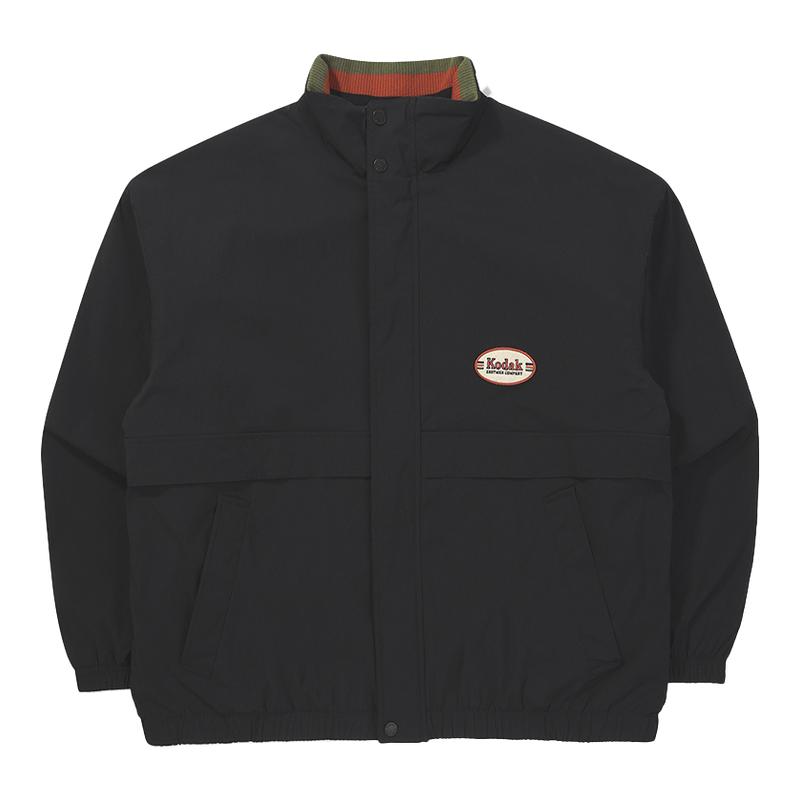 Kodak柯达男女同款两穿夹克