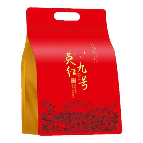 英德红茶英红九号250g