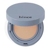 官方正品 hince蓝白气垫韩国轻薄遮瑕持久不脱妆混油皮替换装