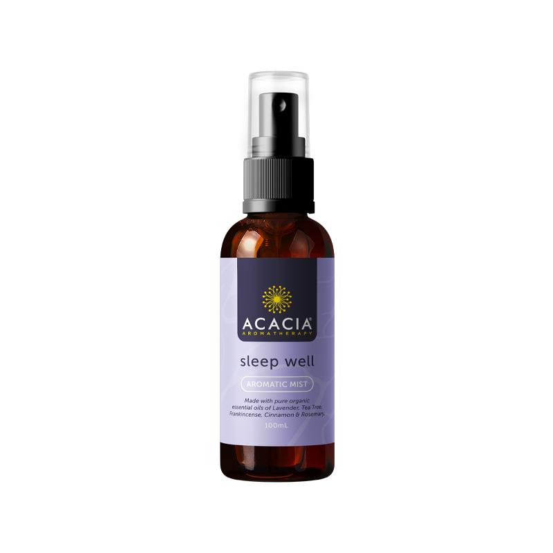 ACACIA安睡灵精油喷雾100ML