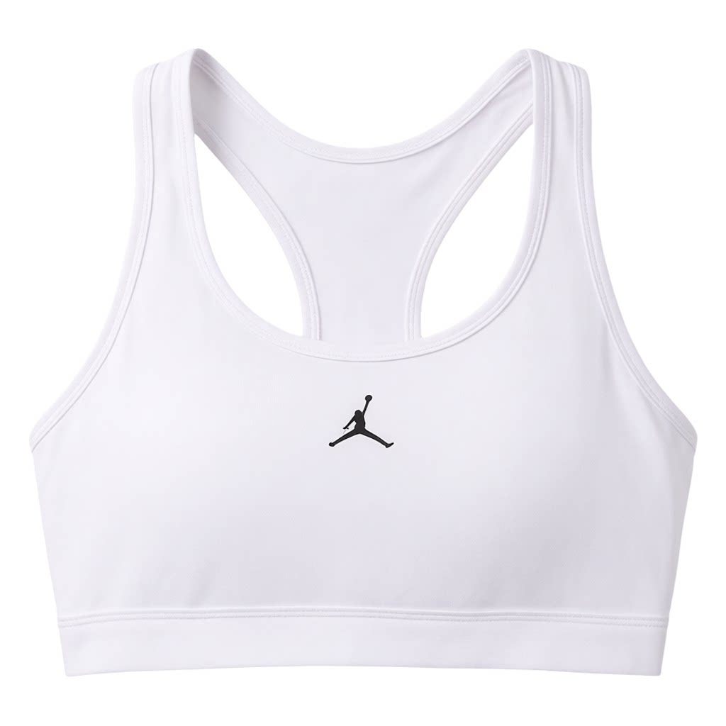 Nike耐克女子运动内衣LISA同款中强度速干健身训练BRA背心DX6822