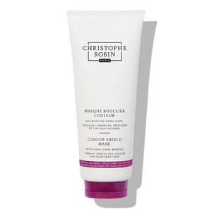 【百亿补贴】ChristopheRobin抗氧化固色发膜新版200ml