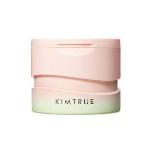 【丁禹兮同款】KIMTRUE且初卸妆膏4.0免乳化温和清洁正品旗舰店