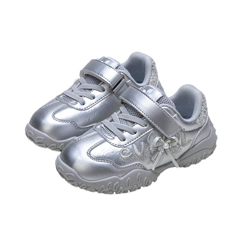 富罗迷女童鞋子儿童运动鞋2026春季新款减震女款轻便好看女孩单鞋,童鞋/婴儿鞋/亲子鞋,运动鞋,淘宝优惠券,粉丝福利购,淘宝优惠卷