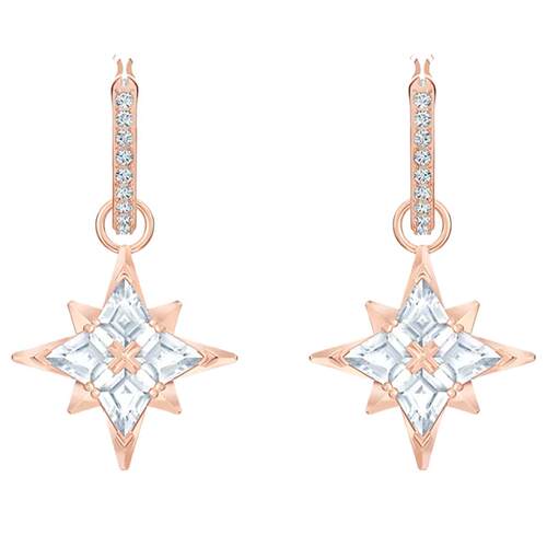 高级感耳环Swarovski/施华洛世奇