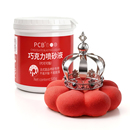 PCB法式 甜品慕斯喷砂液烘焙喷砂机代可可脂巧克力蛋糕喷砂枪原料