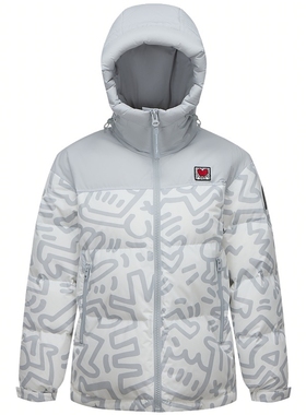 【特惠】波司登男女冬季外套加厚御寒时尚保暖羽绒服冬季官方正品