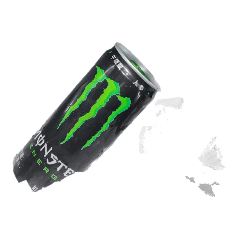 可口可乐魔爪能量饮料330ml*12罐原口味维生素饮料运动补充能量