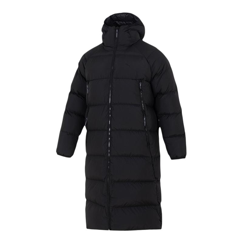 PUMA彪马羽绒服男装冬季新款