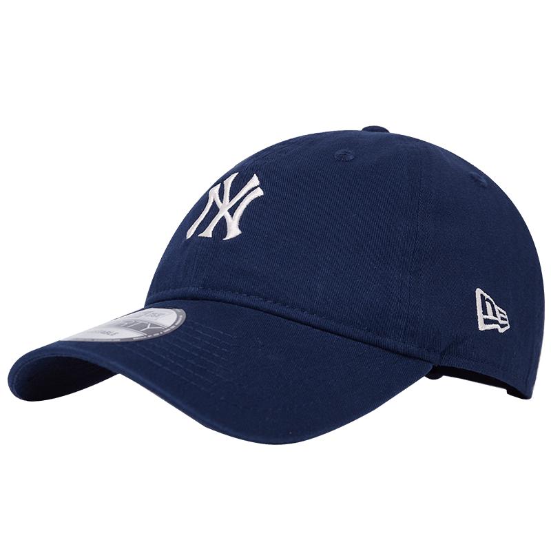 NewEra纽亦华MLB冰淇淋棒球帽潮