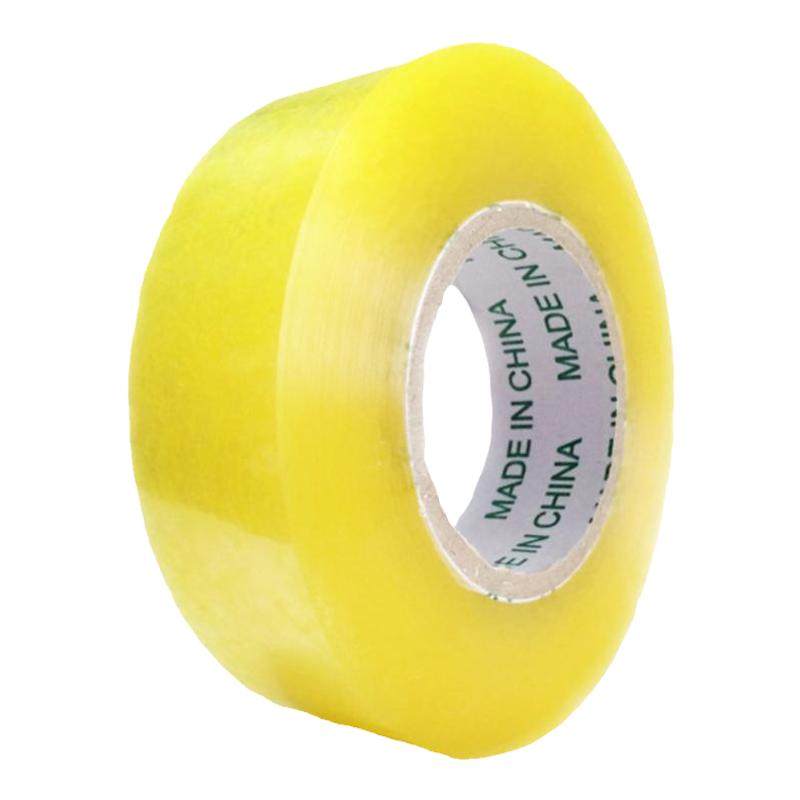 透明封箱胶带宽5CM长270米物流包装打包胶带 淘宝打包透明胶布