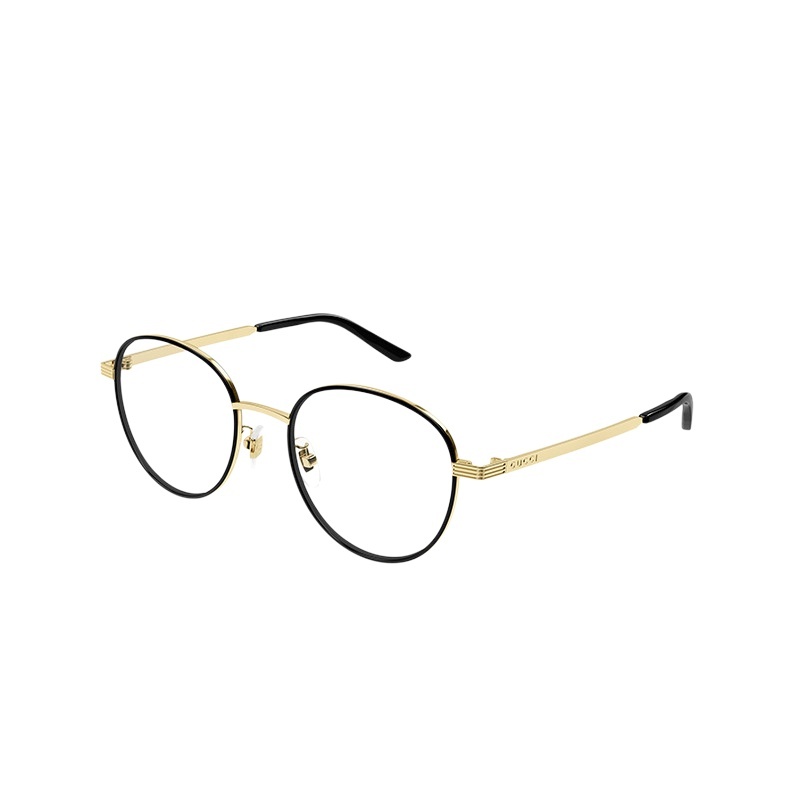 GUCCI男士光学镜胶囊系列
