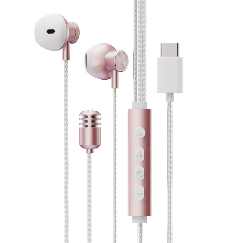 咏曼全民K歌直播有线蓝牙声卡耳机2026年新款唱歌录音AI美声麦克