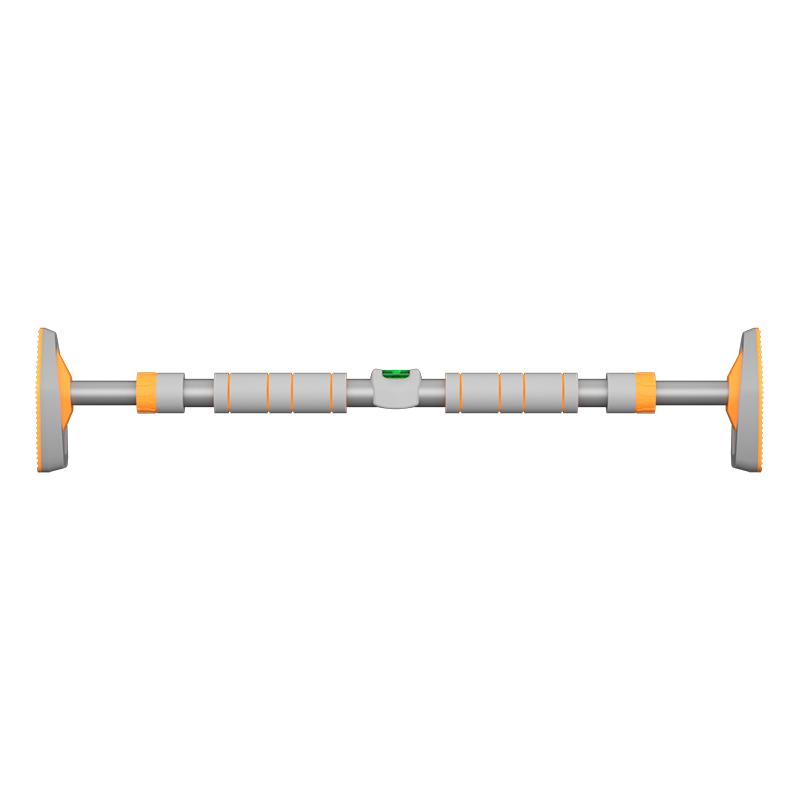 室内家用免打孔不伤墙健身器材