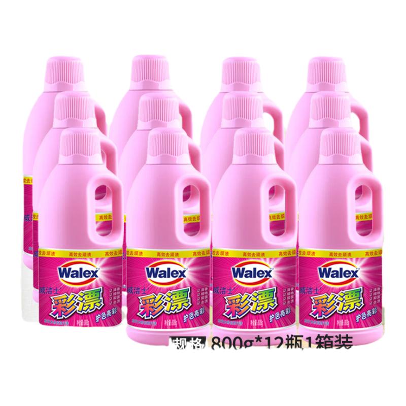 800g ƯҺ800*1ƿ ϴȥ־ɫƿװƯҺ11.8Ԫ