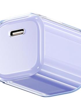 【45W快充头】塔菲克适用苹果16充电器iPhone17ProMax充电头15正品PD30W快充14Pro数据线套装13手机ipad平板