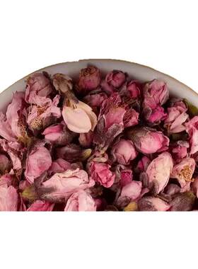 桃花干花官方旗舰店正品中药材排新货宿便润泡茶水喝消肠肿养颜