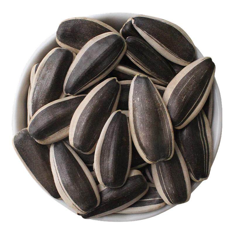 原味瓜子炒熟大颗粒2025新货五香焦糖味5斤葵花籽零食批发10斤装