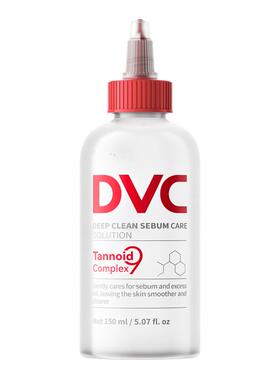 DVC去黑头导出液水温和深层清洁收缩毛孔粉刺海菲秀同款韩国进口