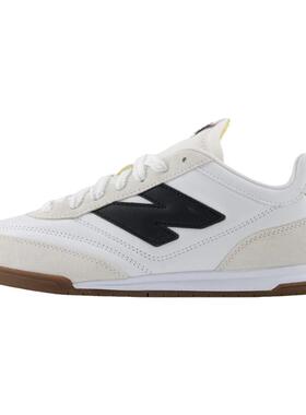 New Balance NB官方正品情人节男女休闲平底薄底德训板鞋URC42LA